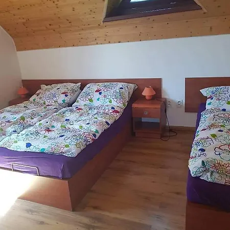 Chata Hela * Dolní Moravice
