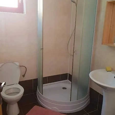 Chata Hela Dolní Moravice
